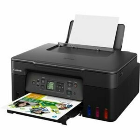 CANON Printer, Wrls, Mega Tk, Pixma G32 CNM5805C002